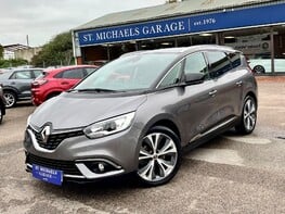 Renault Grand Scenic SIGNATURE TCE 1