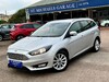 Ford Focus TITANIUM