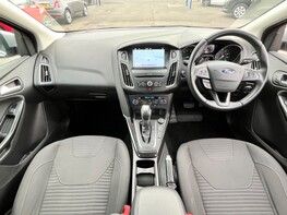 Ford Focus TITANIUM 2