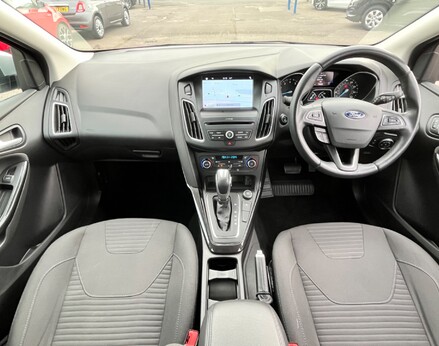 Ford Focus TITANIUM 2