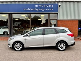 Ford Focus TITANIUM 11