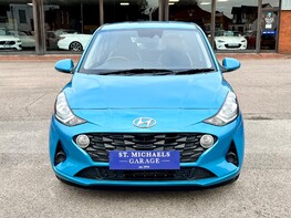 Hyundai i10 MPI SE CONNECT 5