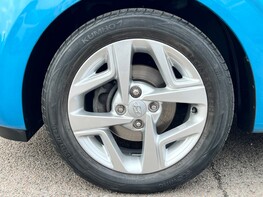 Hyundai i10 MPI SE CONNECT 13