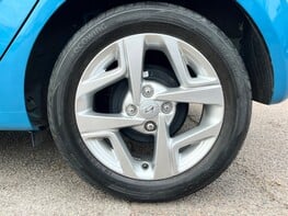 Hyundai i10 MPI SE CONNECT 14