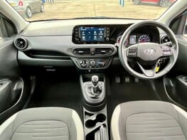 Hyundai i10 MPI SE CONNECT 2