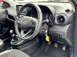 Hyundai i10 MPI SE CONNECT 18