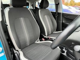 Hyundai i10 MPI SE CONNECT 53