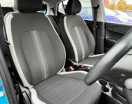 Hyundai i10 MPI SE CONNECT 53