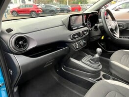 Hyundai i10 MPI SE CONNECT 17