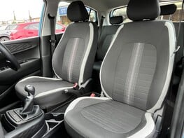 Hyundai i10 MPI SE CONNECT 54