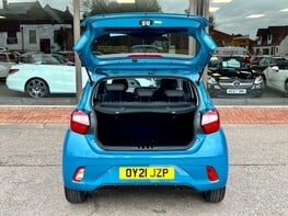 Hyundai i10 MPI SE CONNECT 56