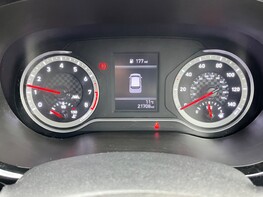 Hyundai i10 MPI SE CONNECT 20