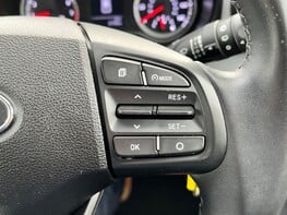 Hyundai i10 MPI SE CONNECT 49