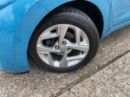 Hyundai i10 MPI SE CONNECT 3