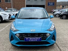 Hyundai i10 MPI SE CONNECT 5