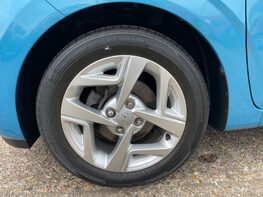 Hyundai i10 MPI SE CONNECT 14