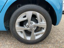 Hyundai i10 MPI SE CONNECT 15