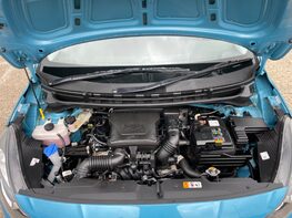 Hyundai i10 MPI SE CONNECT 7