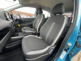 Hyundai i10 MPI SE CONNECT 50