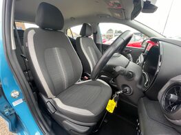 Hyundai i10 MPI SE CONNECT 51