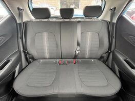 Hyundai i10 MPI SE CONNECT 53