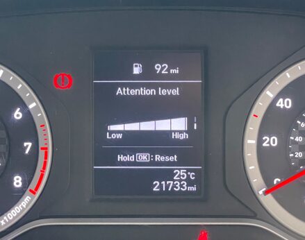 Hyundai i10 MPI SE CONNECT 22
