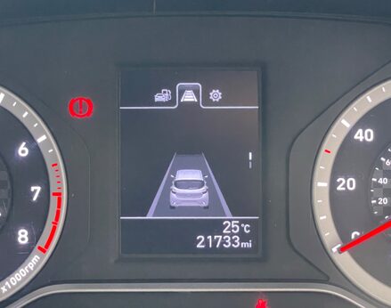 Hyundai i10 MPI SE CONNECT 23
