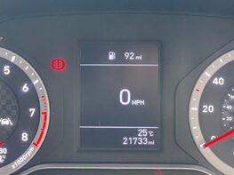 Hyundai i10 MPI SE CONNECT 21