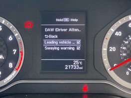 Hyundai i10 MPI SE CONNECT 25