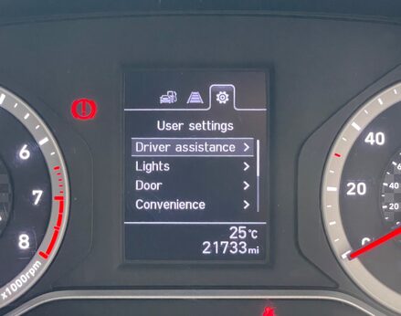 Hyundai i10 MPI SE CONNECT 24