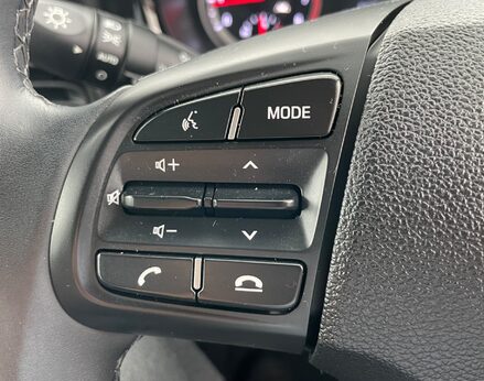 Hyundai i10 MPI SE CONNECT 44