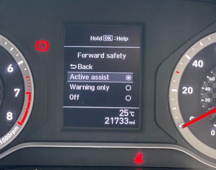 Hyundai i10 MPI SE CONNECT 28