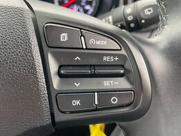 Hyundai i10 MPI SE CONNECT 45