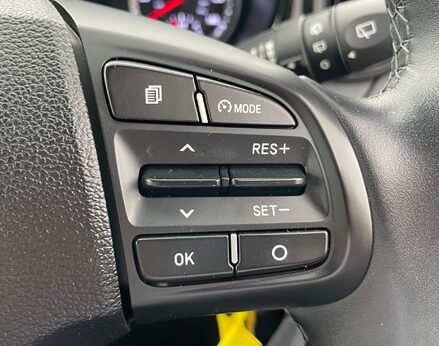 Hyundai i10 MPI SE CONNECT 45
