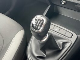 Hyundai i10 MPI SE CONNECT 43
