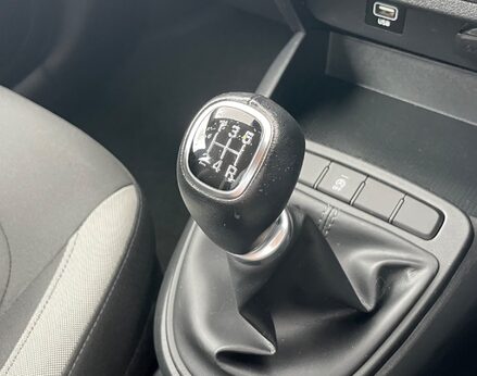 Hyundai i10 MPI SE CONNECT 43