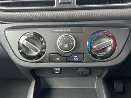Hyundai i10 MPI SE CONNECT 41