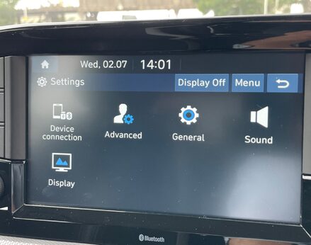 Hyundai i10 MPI SE CONNECT 35