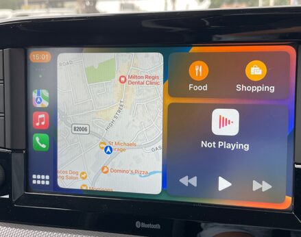 Hyundai i10 MPI SE CONNECT 38