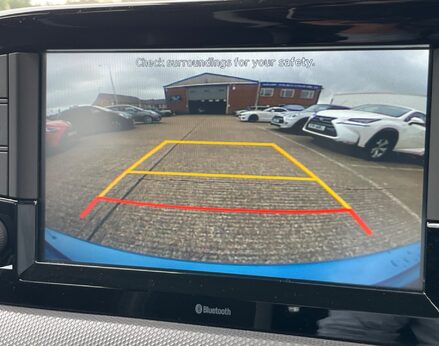 Hyundai i10 MPI SE CONNECT 40
