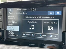 Hyundai i10 MPI SE CONNECT 36