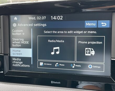Hyundai i10 MPI SE CONNECT 36