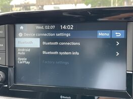 Hyundai i10 MPI SE CONNECT 34