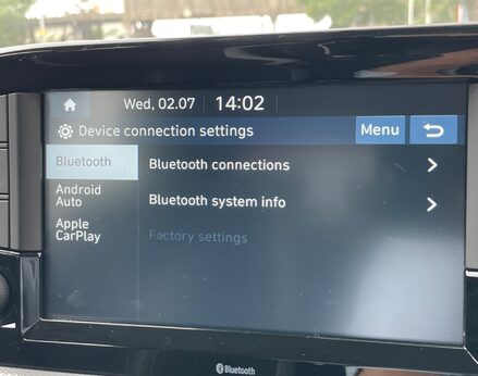 Hyundai i10 MPI SE CONNECT 34