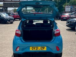 Hyundai i10 MPI SE CONNECT 54