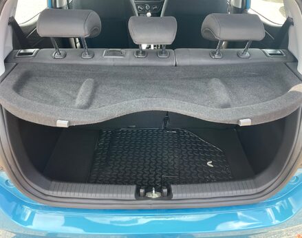 Hyundai i10 MPI SE CONNECT 55