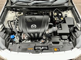 Mazda CX-3 SPORT NAV PLUS 7