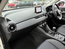 Mazda CX-3 SPORT NAV PLUS 17