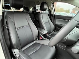 Mazda CX-3 SPORT NAV PLUS 50