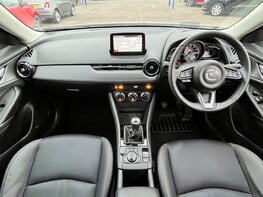 Mazda CX-3 SPORT NAV PLUS 2